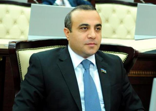 Azay Quliyev Şirvanın deputatı olmayacaq